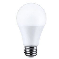 Foco Led A19 9 W 2700 K Estévez Luz Cálida