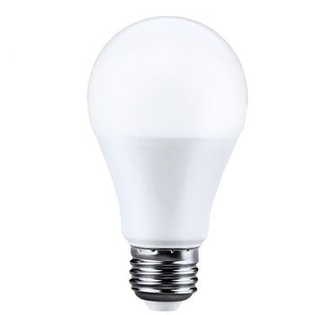 Foco Led A19 9 W 2700 K Estévez Luz Cálida