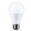 Foco Led A19 9 W 2700 K Estévez Luz Cálida