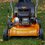 Podadora Truper Motor A Gasolina 18 pulg