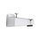 Salida Tina Pared Helvex con Desviador Elite TH-148