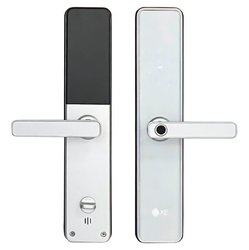 Cerradura Inteligente XE CI-500BT Plata