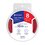 Cable THHW-LS 8 AWG Rojo, 10 m CAB-8B-10