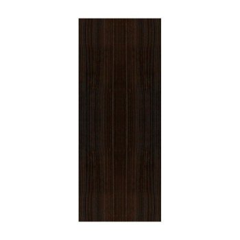 Puerta Tambor 0.80 x 2.13 m Veteado