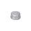 Tapón Galvanizado Hembra 13 mm