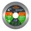 Disco Diamante Rin Continuo 4 pulg Truper