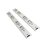 Corredera Extensión Total Niquelado Handy Home 22 pulg