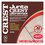 Boquilla sin arena 5 kg Crest color barro