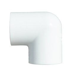 Codo PVC Hidráulico Cedula 40 90 x 25 mm