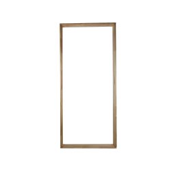 Marco para Puerta Madera 1¼ x 2½ x 86 pulg