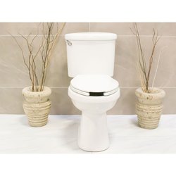 WC Alargado Ixtapa marca San Miguel hueso 4.7 lpd