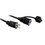 SERIE LUCES 14.6M 24 SOQUETS INC. 26 FOCOS LED 1W