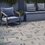Piso Rockland gris Daltile 45x45 cm GRD1