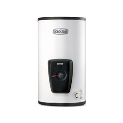 Calentador Depósito Eléctrico 40 L Calorex Vattium 120-127v
