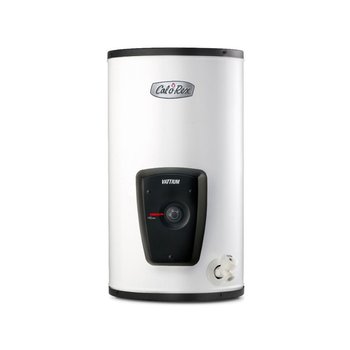 Calentador Depósito Eléctrico 40 L Calorex Vattium 120-127v
