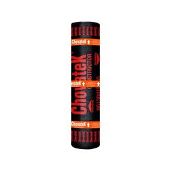 Impermeabilizante Prefabricado Chovatek 3.5 mm Poliéster Rojo