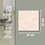 Piso Tipo Mármol Navia Beige Daltile 37x37 cm GZ35