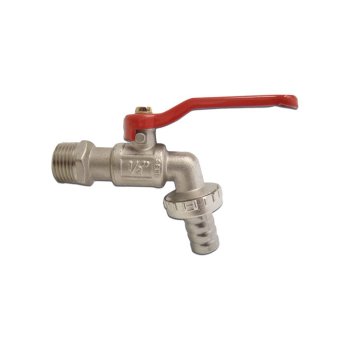 Llave Para Manguera de Esfera Rugo 13 mm ½