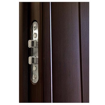 Puerta de Seguridad derecha 95X205 CM