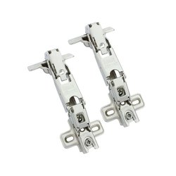 Par Bisagras Bidimensional Completa Handy Home Modelo 3117