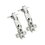 Par Bisagras Bidimensional Completa Handy Home Modelo 3117