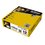 Cable Eléctrico Blanco Rollo de 100 M Calibre 12 THW-LS