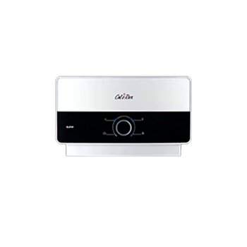 Calentador Eléctrico Instantáneo .5 baño 4000w 127v
