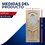 Puerta de Caoba Oval Baggio Gumont .91 x 2.13 mts