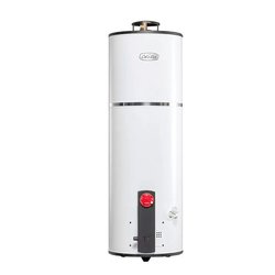 Calentador de Depósito Calorex Gas Lp 103 Lt