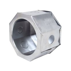 Bote Integral 8 cm