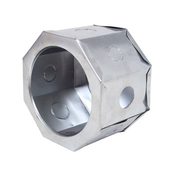 Bote Integral 8 cm