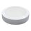 Luminario led sobreponer techo 6 pulgadas 12 W drum