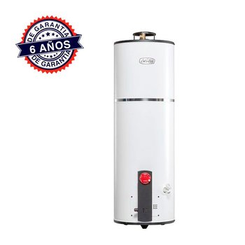 Calentador de Depósito Calorex Gas Lp 200 l