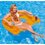 Flotador Inflable Silla