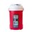 Thermo con asa Igloo 1.9 lts rojo y blanco