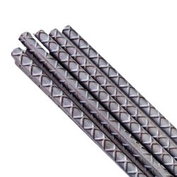 Varilla Recta Ternium núm 6 3/4 pulg x 12 ml