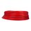 Cable Eléctrico Rojo Rollo de 100 M Calibre 10 THW-LS