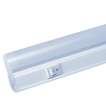 Luminario Led para Gabinete 60 cm 9 W
