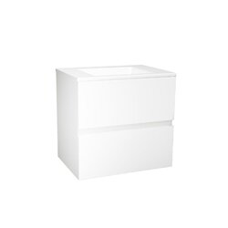 Mueble para baño Primmo 60 Glacé Helvex 2 cajones