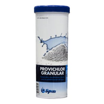 Desinfectante Tinaco Cisterna PROVICHLOR 1.2 KG