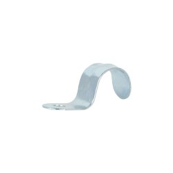 Abrazadera Itsa Uña Galvanizada 1.90 cm
