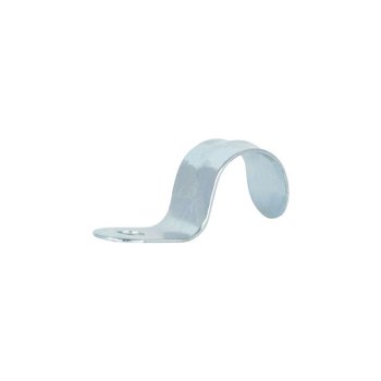Abrazadera Itsa Uña Galvanizada 1.90 cm