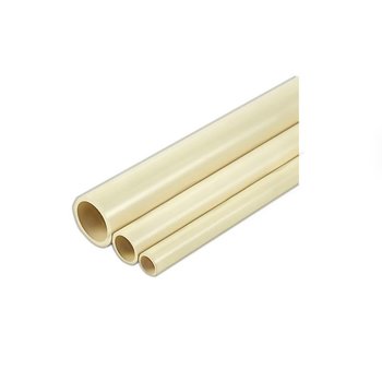 Tubo CPVC 3/4 pulg x 1 m