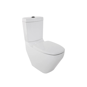 Sanitario WC 2 piezas Murano Blanco 4.8 L Helvex