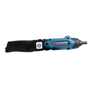 Atornillador Inalámbrico 1/4 Profesional 3.6 V