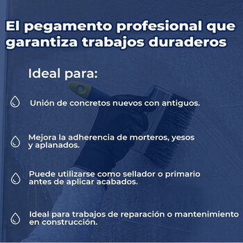 Adhesivo Acrílico Festerbond 19 Lt