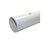 Tubo Pvc Hidráulico Cementado 3/4 Cedula 40 6 m