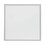 Luminario panel led 60X60 CM 40 W luz blanco frio