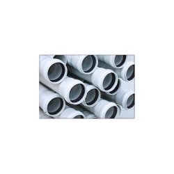 Tubo PVC Hidráulico Anger RD41 050 mm Sistema Ingles