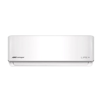 Minisplit 1.5 Ton Solo Frío 220 V Mirage Life 12